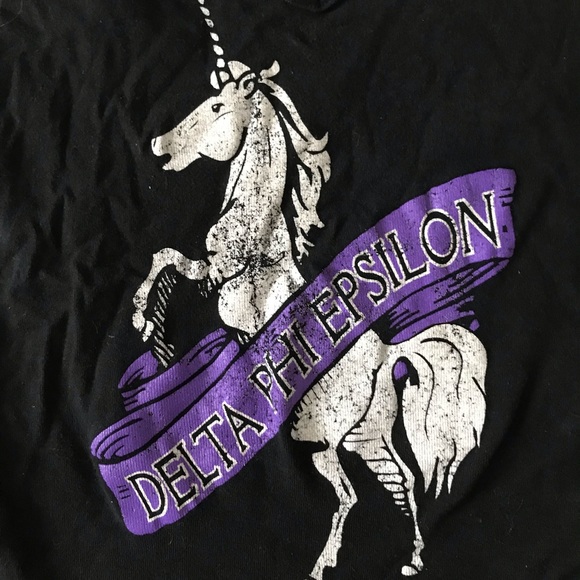 Delta Phi Epsilon T - Picture 1 of 3